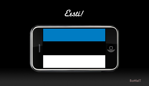 iPhone eestis – Mis ja kuna?