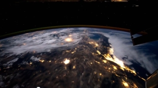 NASA avalikustas uue video maa kohta.