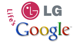 Google ja LG sõlmisid globaalse ühispatendi kokkuleppe