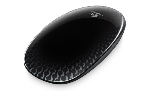 Logitech tõi turule puutetundliku hiire Touch Mouse M600