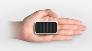 CES: Logitech unikaalse disainiga hiir – Cube