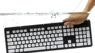 Logitech tutvustab uut pestavat klaviatuuri