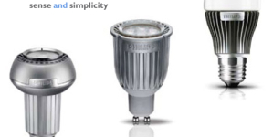 Philipsi LED-lambid võimaldavad 80-protsendilist energiasäästu