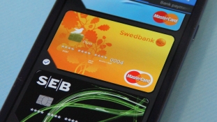 EMT alustab tänasest „Pangakaart mobiiltelefonis“ avalikku pilootprojekti
