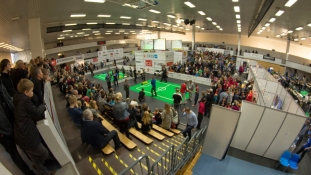Tallinnas algab Euroopa suurim robotivõistlus Robotex