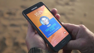 Samsungi rakendus aitab Alzheimeri patsiente ja nende lähedasi