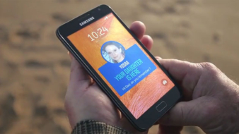 Samsungi rakendus aitab Alzheimeri patsiente ja nende lähedasi