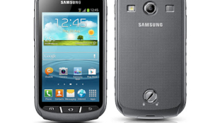 Samsung toob turule GALAXY Xcover 2