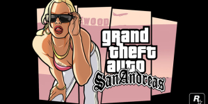 Grand Theft Auto: San Andreas tulemas Android, iOS ja Windows Phone seadmetele detsembris