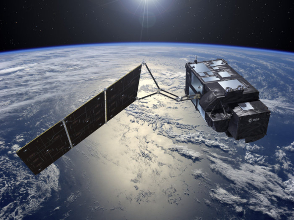 Euroopa Kosmoseagentuur otsib Eestist sobilikke e-lahendusi