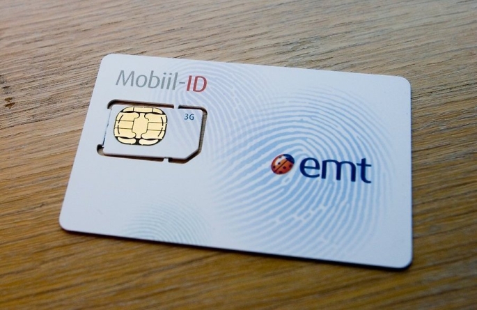 EMT tõstab Mobiil-ID turvalisust