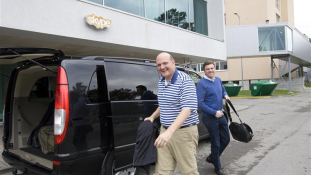 Steve Ballmer külastas Skype’i, hiljem liitus külastusega Eesti President