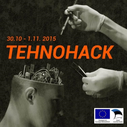 TehnoHack ootab veel kuus päeva prototüübiideid