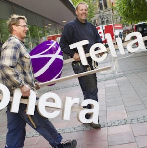 Eesti Telekom ja Sidetöötajate Ametiühing sõlmisid kollektiivlepingu
