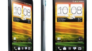 HTC nutitelefon One S nimetati Euroopa sotsiaalmeedia telefoniks 2012-2013