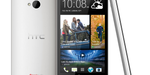 HTC tutvustab uut nutitelefoni – HTC One