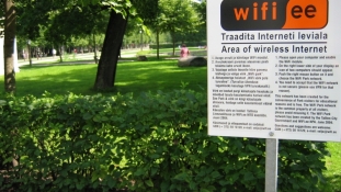 Tallinn pürib vaba interneti linnaks