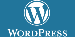 WordPress on Eestis kõige enam kasutatav veebilehekülgede loomise tarkvara