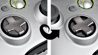 Uus Xbox360 pult lööb laineid